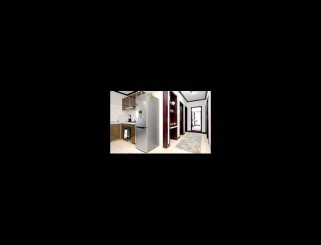 3 BEDROOM APARTMENT FOR SALE IN FOURWAYS